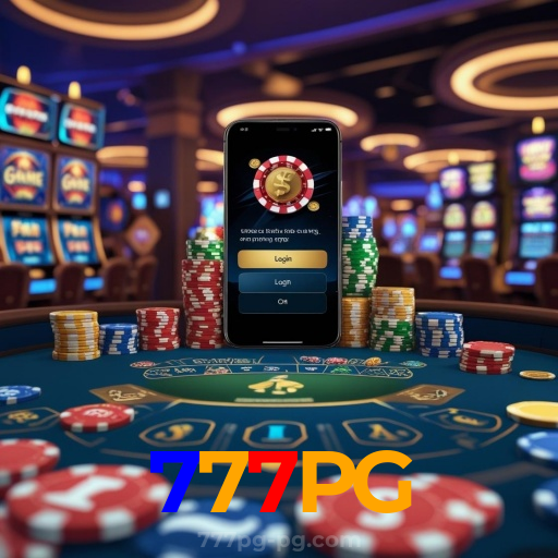 777PG:Ganhe prêmios incríveis no futebol e em jogos como roleta e blackjack!