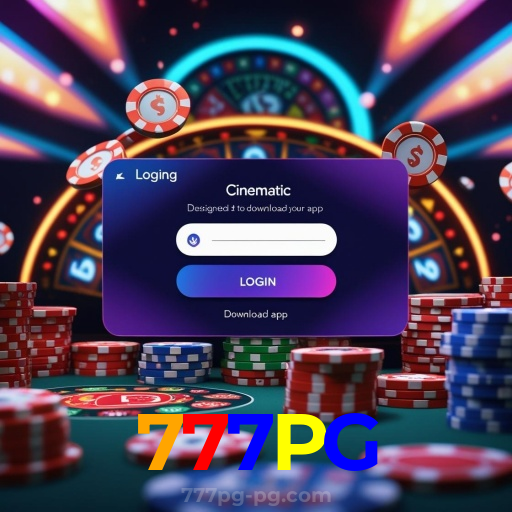 777PG:A diversão nunca acaba! Jogue nos melhores jogos e vença!
