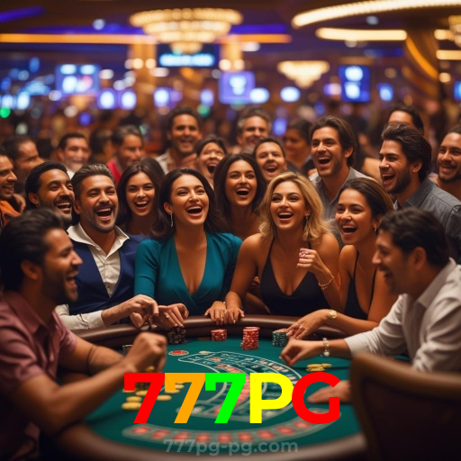 777PG:Jogue poker, slots e aposte no futebol ao vivo com confiança!