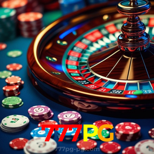 777PG：Aposte no seu time e ganhe com os melhores jogos de cassino online!