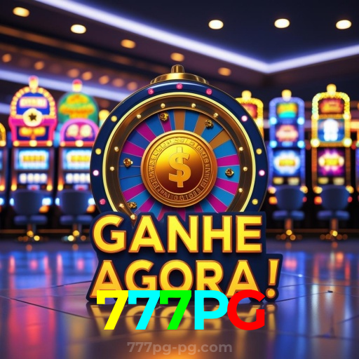 777PG：Em nosso cassino online, a sorte está ao seu lado! Aposte agora!