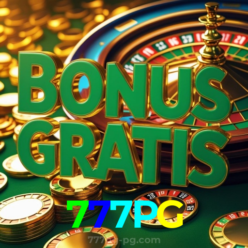 777PG:O cassino online mais confiável para poker, roleta e apostas no futebol!