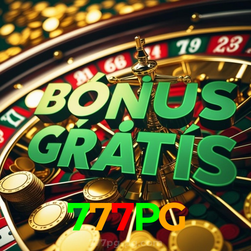 777PG：Onde sua sorte brilha: poker, roleta e apostas no futebol online!