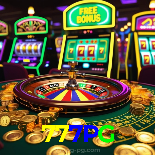 777PG：Jogue futebol online e leve para casa prêmios incríveis!