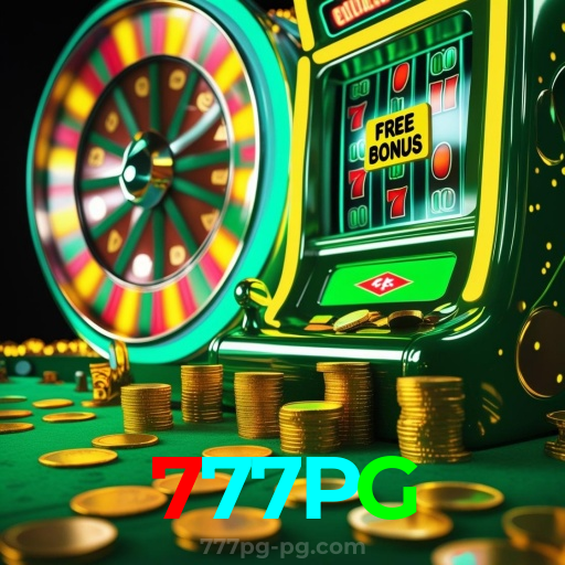 777PG：Jogue no melhor cassino online e descubra os maiores prêmios!