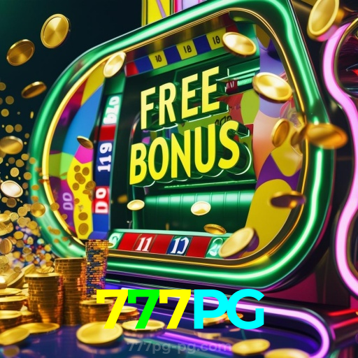 777PG:Jogue nas slots e mude sua sorte com grandes vitórias!
