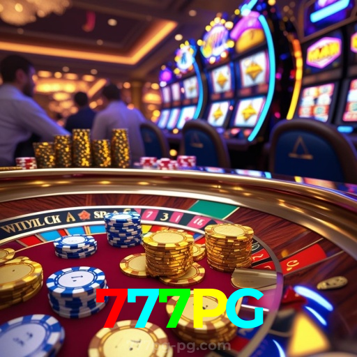 777PG:O cassino online mais seguro para apostar no futebol e jogar blackjack!