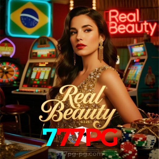 777PG:A diversão começa no cassino online com poker, roleta e apostas no futebol!