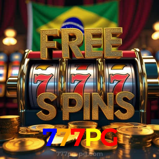 777PG:Os jackpots estão esperando por você! Entre no jogo e faça história!