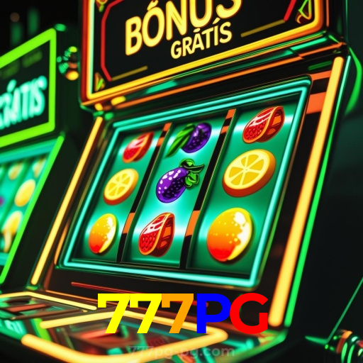 777PG:Apostas ao vivo no futebol e diversão em jogos de cassino como slots e roleta!