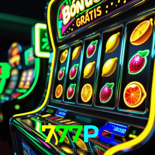 777PG:Jogue nas slots e vença o jackpot! A sorte está te esperando!