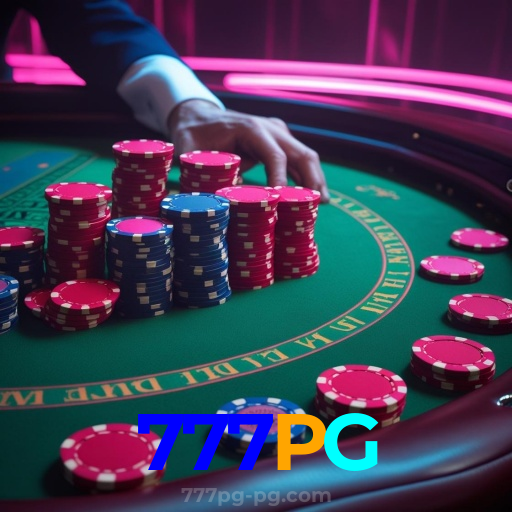777PG:Jogue roleta, aposte no futebol e vença no nosso cassino online!