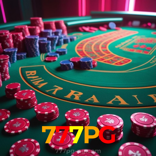 777PG:A sorte não tem limites! Vença no Blackjack e leve o prêmio!