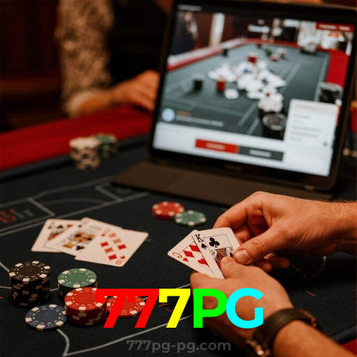 777PG:Cada giro nas slots pode te levar à grande vitória!