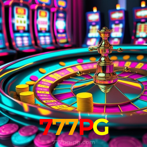 777PG：Ganhe na roleta e aposte no futebol no cassino online mais confiável!
