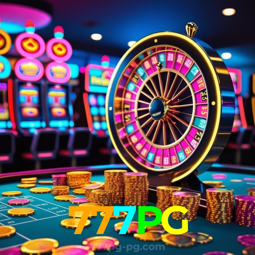 777PG:Jogue agora nas melhores slots e ganhe muito mais!