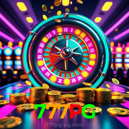 777PG：Cada giro nas slots pode ser uma grande vitória! Aposte agora!