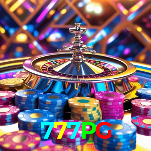 777PG：Apostas ao vivo no futebol e diversão garantida com jogos de cassino!