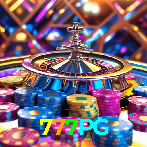 777PG：Ganhe na roleta e aposte no futebol no cassino online mais confiável!