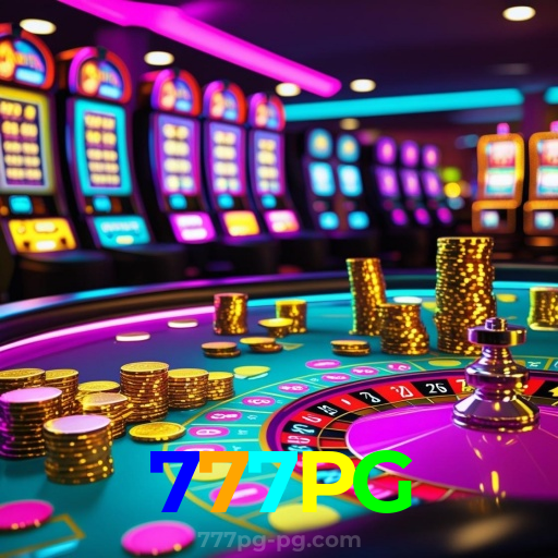 777PG：Jogue poker, roleta e aposte no futebol para uma experiência épica!