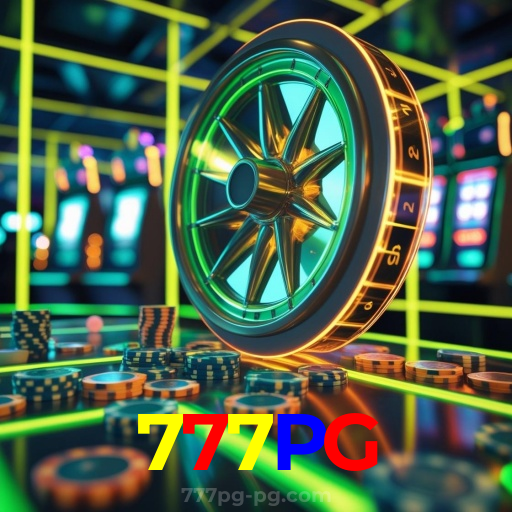 777PG:Jogue nas slots e ganhe prêmios surreais!