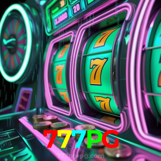 777PG:Desafie seus limites no cassino online e ganhe grandes prêmios!