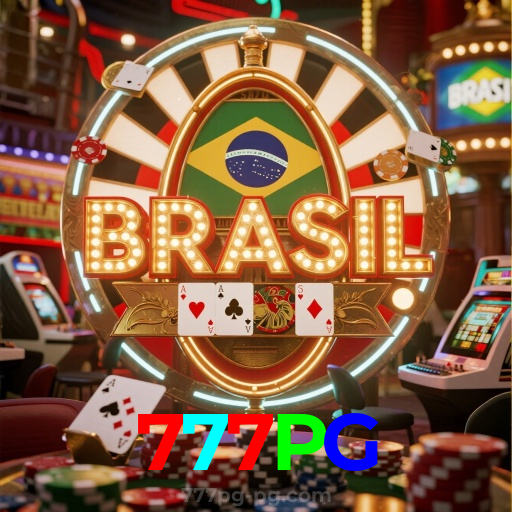 777PG：O cassino online está esperando por você! Jogue e vença!