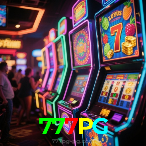 777PG：A sorte te espera com apostas no futebol e os melhores jogos de cassino!