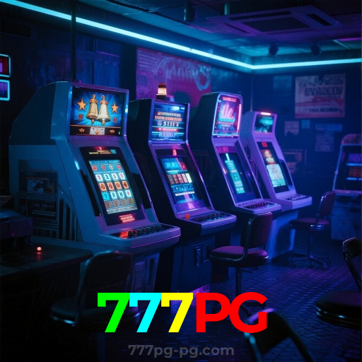 777PG：O melhor cassino online está aqui! Jogue nas slots e ganhe!