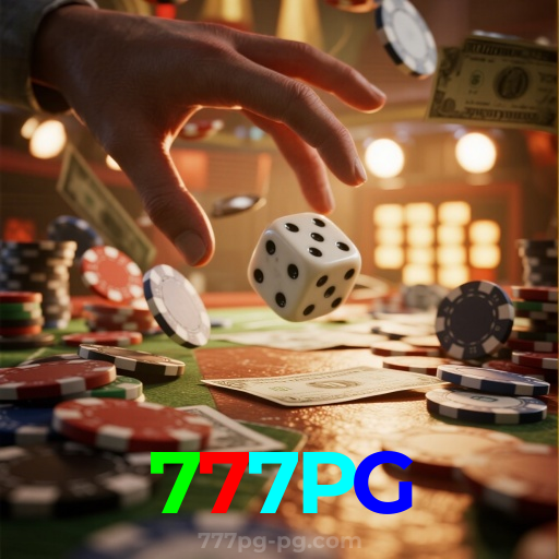 777PG：Jogue poker, roleta e aposte no futebol online com segurança!