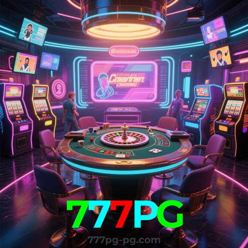 777PG：Jogue slots, aposte no futebol e conquiste vitórias épicas no cassino!