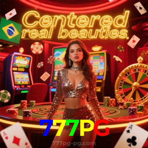 777PG：Cada giro nas slots é uma nova chance de mudar sua sorte!