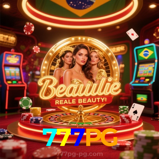 777PG：Onde a diversão nunca para: apostas no futebol e jogos de cassino!