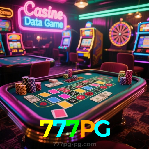 777PG：Aposte no futebol, jogue poker e conquiste vitórias épicas!
