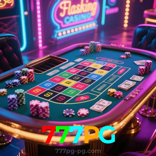 777PG：Aposte no futebol e ganhe com os melhores jogos de cassino online!