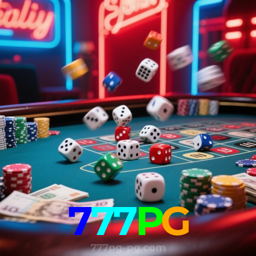 777PG：Jogue slots, aposte no futebol e conquiste grandes vitórias!