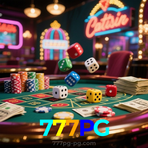 777PG：Apostas ao vivo no futebol e os melhores jogos de cassino para você!