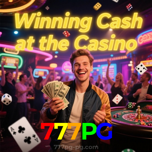 777PG：O melhor cassino online com roleta, poker e apostas no futebol!