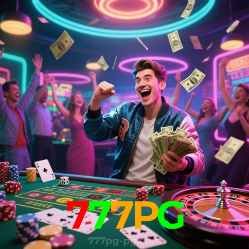 777PG：O melhor do cassino está ao seu alcance! Jogue agora!