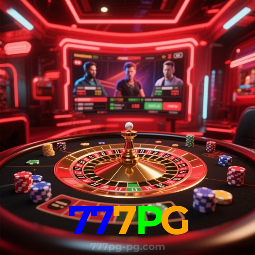 777PG：Aposte em nosso cassino e viva uma experiência única de diversão!