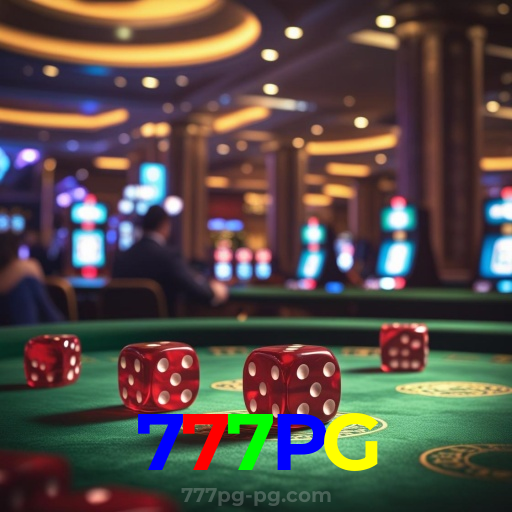777PG：Gire a roleta e conquiste grandes prêmios em nosso cassino!