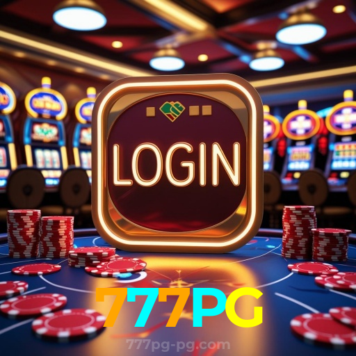 777PG：Jogue as melhores slots e conquiste jackpots épicos!