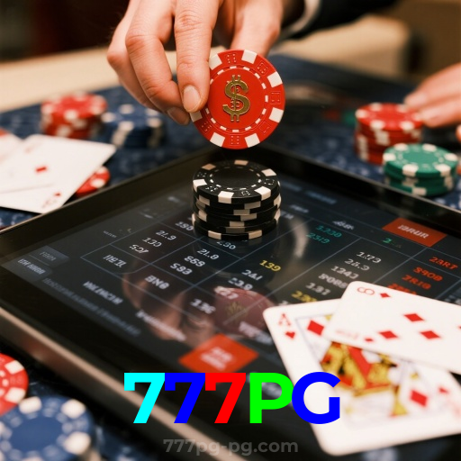 777PG：Conquiste prêmios no futebol e vença nas mesas de poker online!