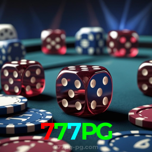 777PG：Jogue slots, poker e aposte no futebol no cassino online mais emocionante!