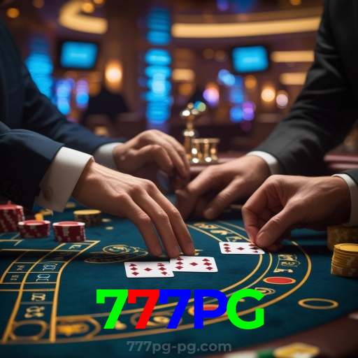 777PG:Jogue poker no nosso cassino e mostre sua habilidade!