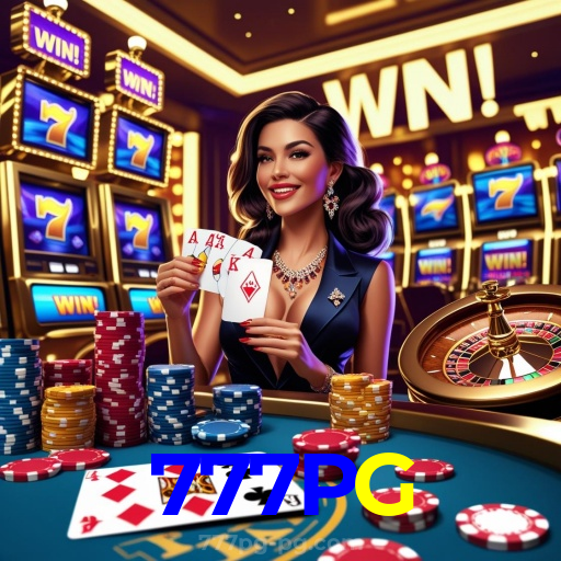 777PG:Aposte no futebol e jogue os jogos mais emocionantes como blackjack e poker!