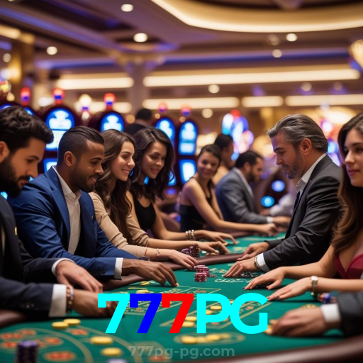 777PG:As melhores slots para você! Aposte e ganhe agora!