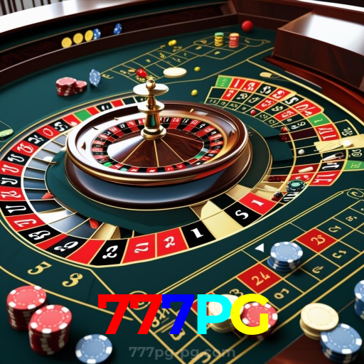 777PG：Onde as apostas no futebol se encontram com as vitórias no cassino!