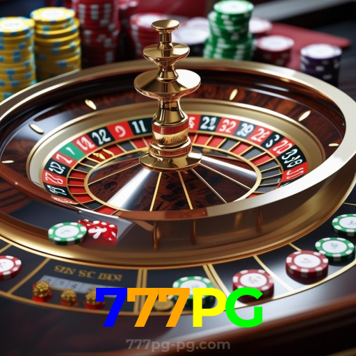 777PG:Mostre suas habilidades e vença nas mesas de poker online!