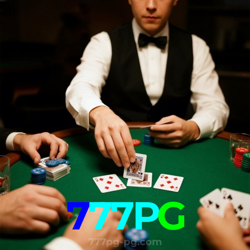 777PG：Ganhe muito jogando blackjack e apostando no futebol online!
